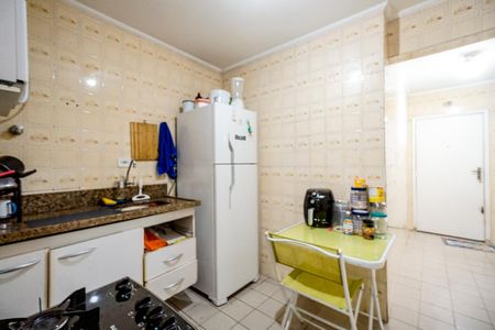 Apartamento para alugar com 69m², 2 quartos e 1 vaga Apartamento para alugar com 69m², 2 quartos e 1 vagaCozinha