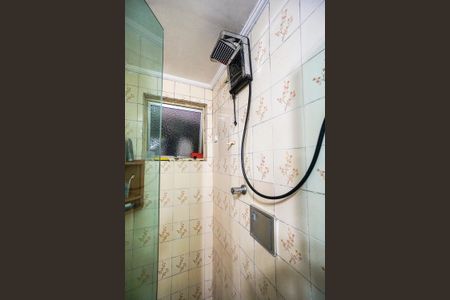 Apartamento para alugar com 69m², 2 quartos e 1 vaga Apartamento para alugar com 69m², 2 quartos e 1 vagaBanheiro