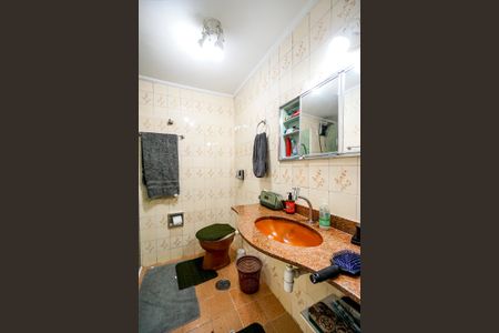 Apartamento para alugar com 69m², 2 quartos e 1 vaga Apartamento para alugar com 69m², 2 quartos e 1 vagaBanheiro