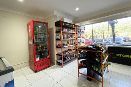 Apartamento à venda com 76m², 3 quartos e 1 vagaÁrea comum - mercado