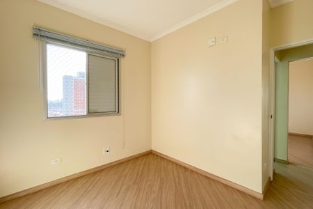Apartamento à venda com 76m², 3 quartos e 1 vagaQuarto 2
