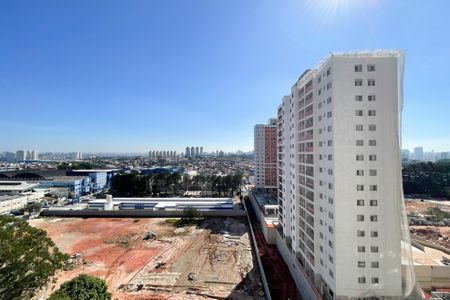 Apartamento à venda com 76m², 3 quartos e 1 vagaVista Quarto 2