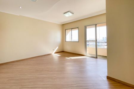Apartamento à venda com 76m², 3 quartos e 1 vagaSala