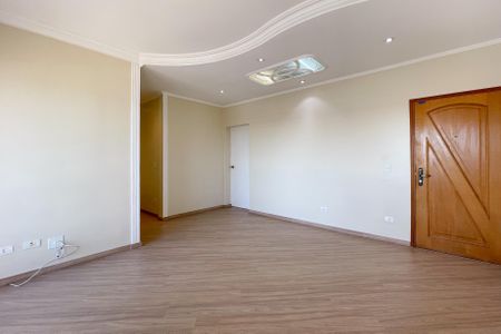 Apartamento à venda com 76m², 3 quartos e 1 vagaSala