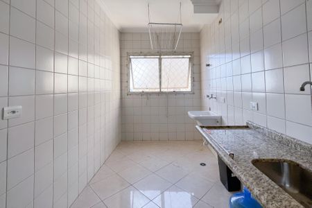 Apartamento à venda com 76m², 3 quartos e 1 vagaCozinha