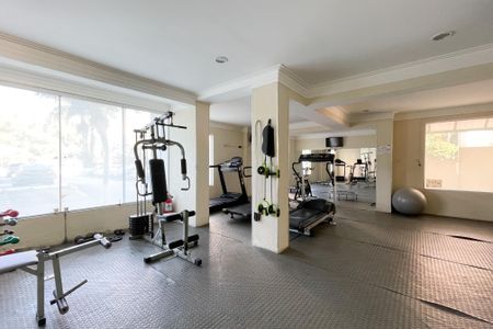 Apartamento à venda com 76m², 3 quartos e 1 vagaÁrea comum - Academia