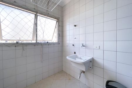 Apartamento à venda com 76m², 3 quartos e 1 vagaÁrea de Serviço