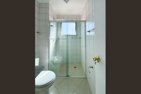 Apartamento à venda com 76m², 3 quartos e 1 vagaBanheiro Suíte