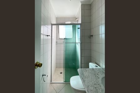 Apartamento à venda com 76m², 3 quartos e 1 vagaBanheiro Suíte