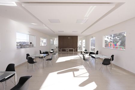 Apartamento para alugar com 44m², 2 quartos e 1 vagaÁrea comum