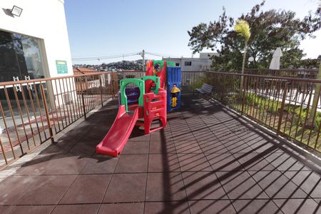 Apartamento para alugar com 44m², 2 quartos e 1 vagaÁrea comum