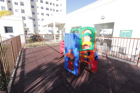 Apartamento para alugar com 44m², 2 quartos e 1 vagaÁrea comum