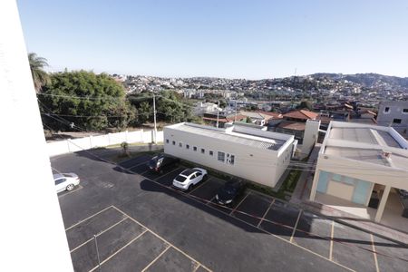 Apartamento para alugar com 44m², 2 quartos e 1 vagaVista Área de Serviço