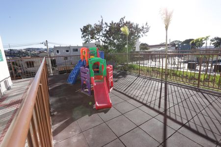 Apartamento para alugar com 44m², 2 quartos e 1 vagaÁrea comum