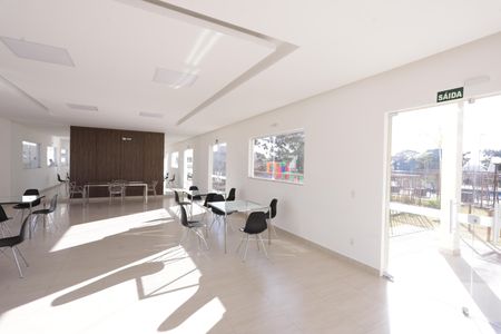 Apartamento para alugar com 44m², 2 quartos e 1 vagaÁrea comum