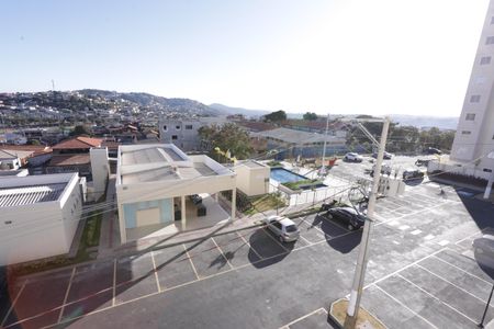 Apartamento para alugar com 44m², 2 quartos e 1 vagaVista Área de Serviço