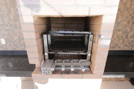 Apartamento para alugar com 44m², 2 quartos e 1 vagaÁrea comum