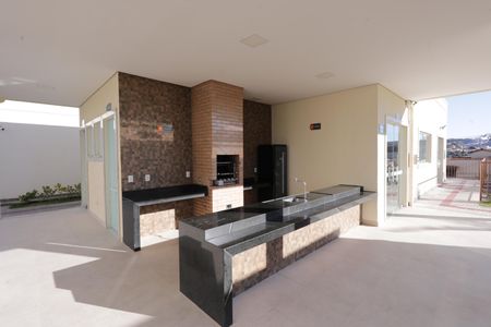 Apartamento para alugar com 44m², 2 quartos e 1 vagaÁrea comum