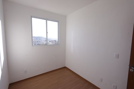 Apartamento para alugar com 44m², 2 quartos e 1 vagaQuarto 1
