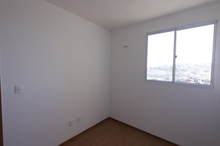 Apartamento para alugar com 44m², 2 quartos e 1 vagaQuarto 2