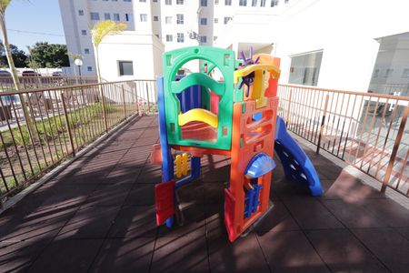 Apartamento para alugar com 44m², 2 quartos e 1 vagaÁrea comum