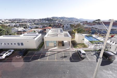 Apartamento para alugar com 44m², 2 quartos e 1 vagaVista Quarto 1