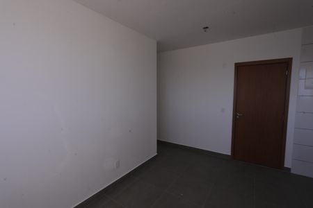 Apartamento para alugar com 44m², 2 quartos e 1 vagaSala/Cozinha