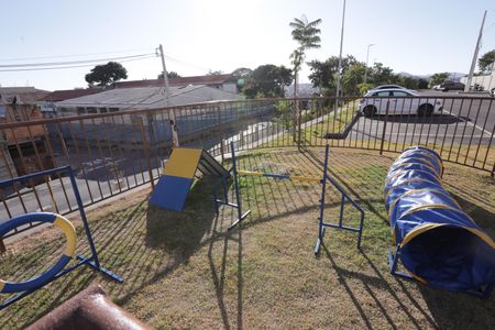 Apartamento para alugar com 44m², 2 quartos e 1 vagaÁrea comum