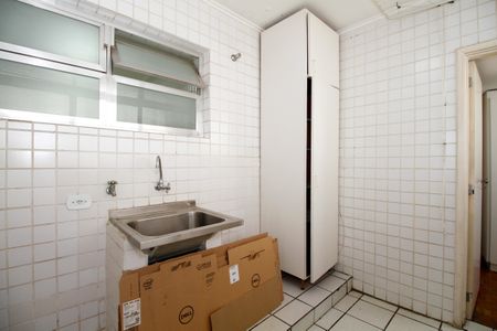 Apartamento à venda com 248m², 2 quartos e 2 vagas Apartamento à venda com 248m², 2 quartos e 2 vagasÁrea de Serviço