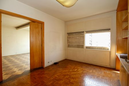 Apartamento à venda com 248m², 2 quartos e 2 vagas Apartamento à venda com 248m², 2 quartos e 2 vagasSala de Tv