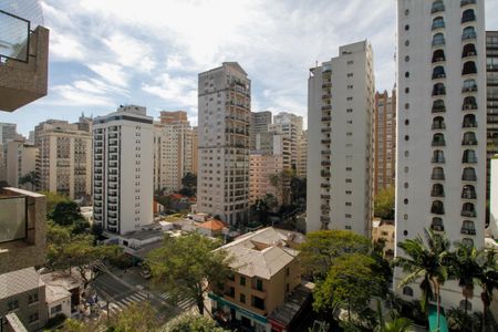 Apartamento à venda com 248m², 2 quartos e 2 vagas Apartamento à venda com 248m², 2 quartos e 2 vagasVista do Quarto