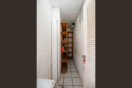 Apartamento à venda com 248m², 2 quartos e 2 vagas Apartamento à venda com 248m², 2 quartos e 2 vagasDespensa