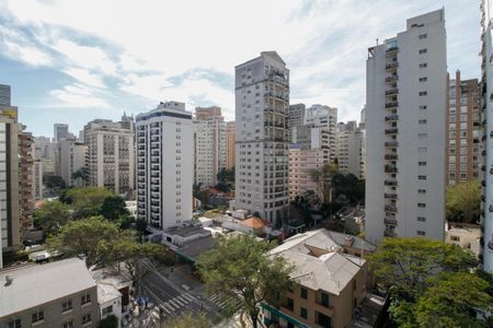 Apartamento à venda com 248m², 2 quartos e 2 vagas Apartamento à venda com 248m², 2 quartos e 2 vagasVista da Varanda