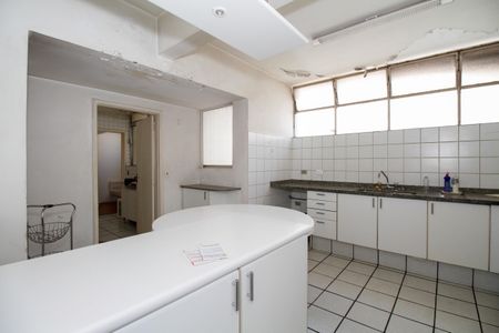 Apartamento à venda com 248m², 2 quartos e 2 vagas Apartamento à venda com 248m², 2 quartos e 2 vagasCozinha