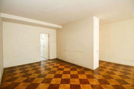 Apartamento à venda com 248m², 2 quartos e 2 vagas Apartamento à venda com 248m², 2 quartos e 2 vagasSala de Estar e Jantar