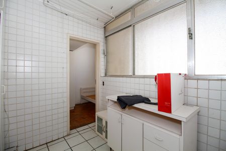 Apartamento à venda com 248m², 2 quartos e 2 vagas Apartamento à venda com 248m², 2 quartos e 2 vagasÁrea de Serviço