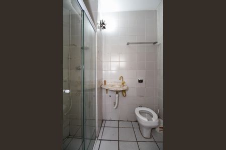 Apartamento à venda com 248m², 2 quartos e 2 vagas Apartamento à venda com 248m², 2 quartos e 2 vagasBanheiro de Serviço