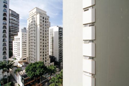 Apartamento à venda com 248m², 2 quartos e 2 vagas Apartamento à venda com 248m², 2 quartos e 2 vagasVista da Suíte