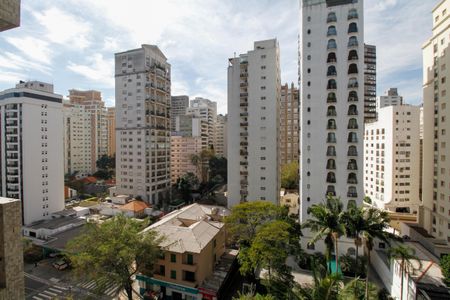 Apartamento à venda com 248m², 2 quartos e 2 vagas Apartamento à venda com 248m², 2 quartos e 2 vagasVista da Sala de Tv