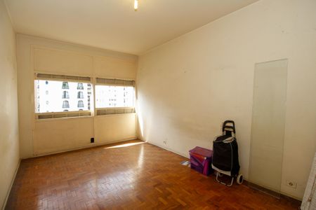 Apartamento à venda com 248m², 2 quartos e 2 vagas Apartamento à venda com 248m², 2 quartos e 2 vagasQuarto