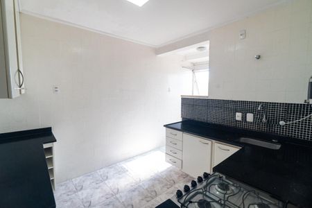 Apartamento à venda com 67m², 2 quartos e 1 vagaCozinha