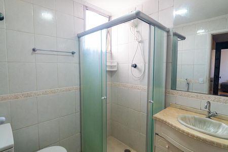 Apartamento à venda com 67m², 2 quartos e 1 vagaBanheiro