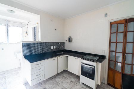 Apartamento à venda com 67m², 2 quartos e 1 vagaCozinha