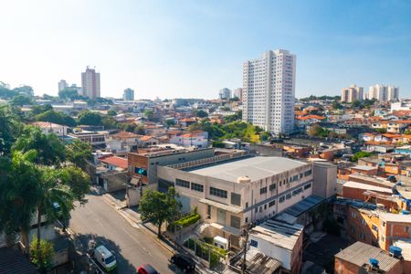 Apartamento à venda com 67m², 2 quartos e 1 vagaVista do Quarto 1