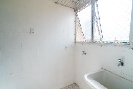 Apartamento à venda com 67m², 2 quartos e 1 vagaÁrea de Serviço