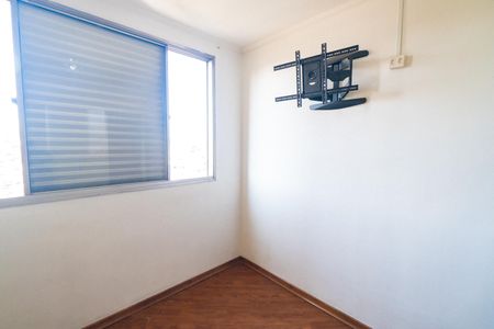 Apartamento à venda com 67m², 2 quartos e 1 vagaQuarto 2