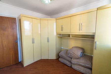 Apartamento à venda com 67m², 2 quartos e 1 vagaQuarto 2