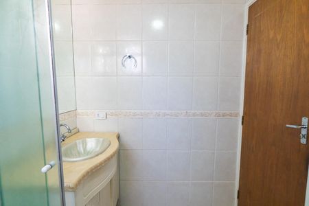 Apartamento à venda com 67m², 2 quartos e 1 vagaBanheiro