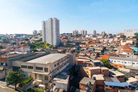 Apartamento à venda com 67m², 2 quartos e 1 vagaVista do Quarto 2