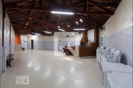 Apartamento à venda com 67m², 2 quartos e 1 vagaÁrea comum